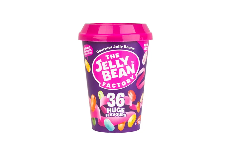 Jelly Beans 36 Gourmet Flavours