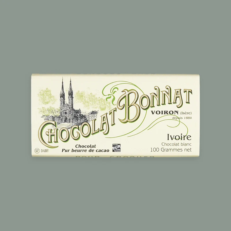 Bonnat Ivoire
