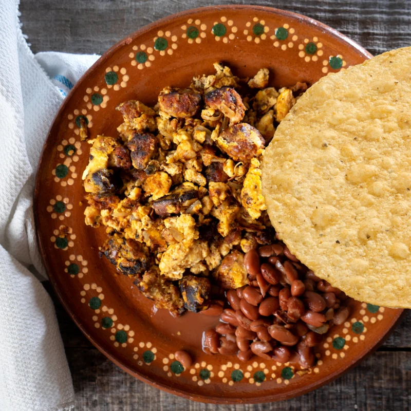 DEL BARRIO Chorizo Mexicano -250g