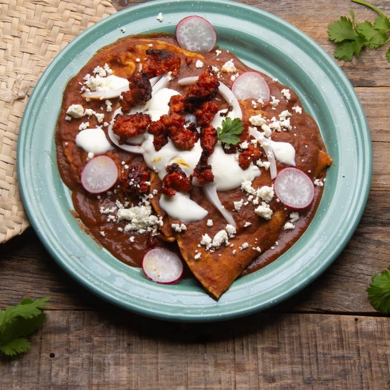 DEL BARRIO Chorizo Mexicano -250g