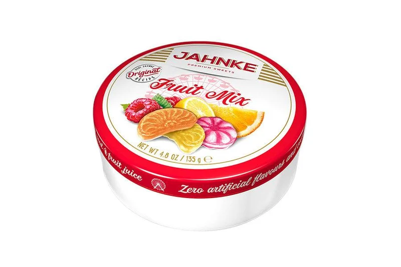 Fruit Mix Bonbondose