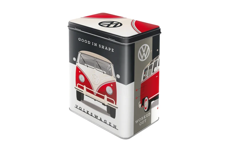 Vorratsdose L VW Good in Shape