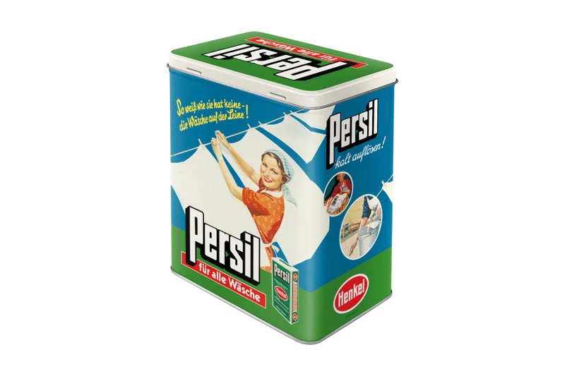 Vorratsdose L Persil