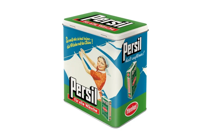 Vorratsdose L Persil