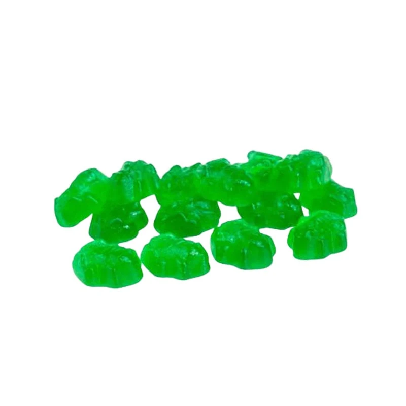 Aroma Grüne Frösche 4,5kg