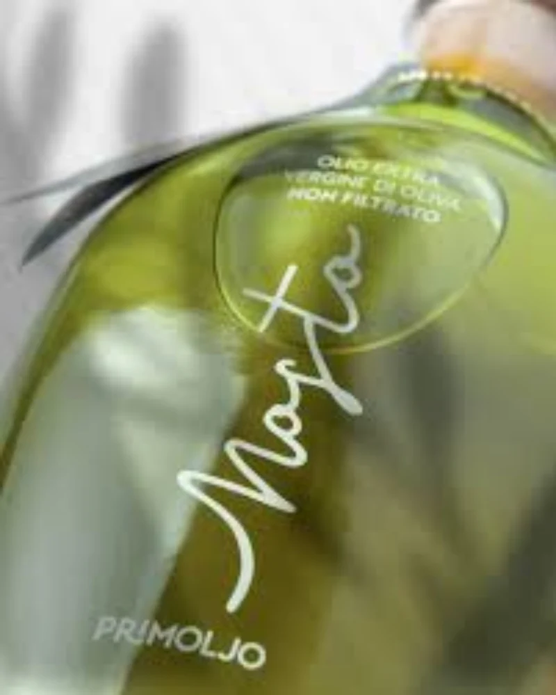 PRIMOLJO Natives Olivenöl extra «Mosto» ungefiltert - 500ml