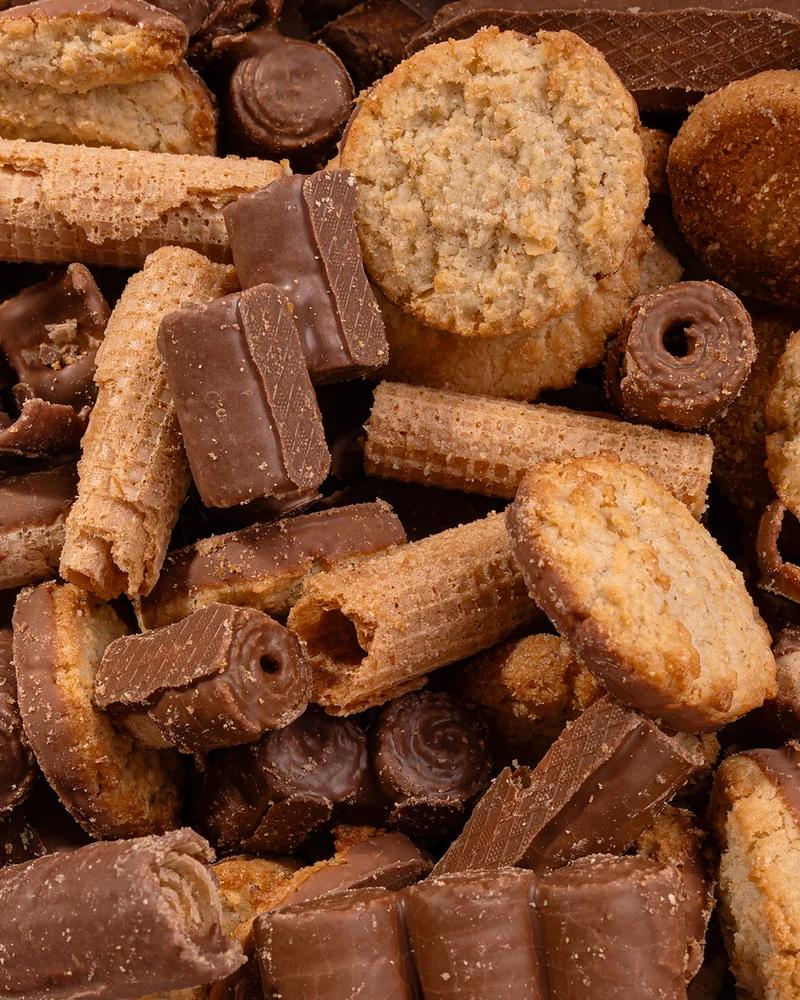 Keks-Kiste (Bruch)