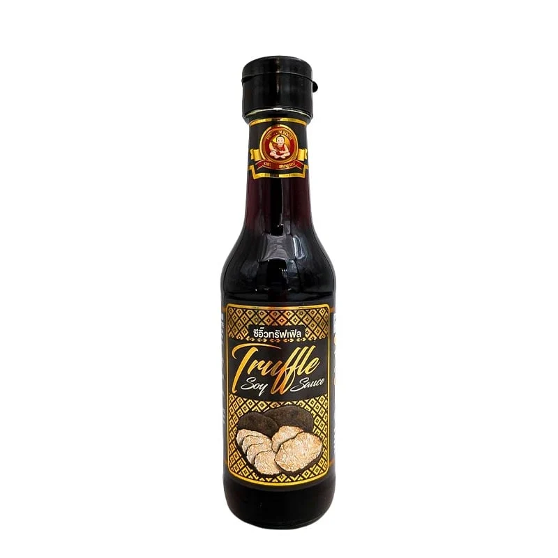 Sojasoße mit Trüffel Healthy Boy 215g