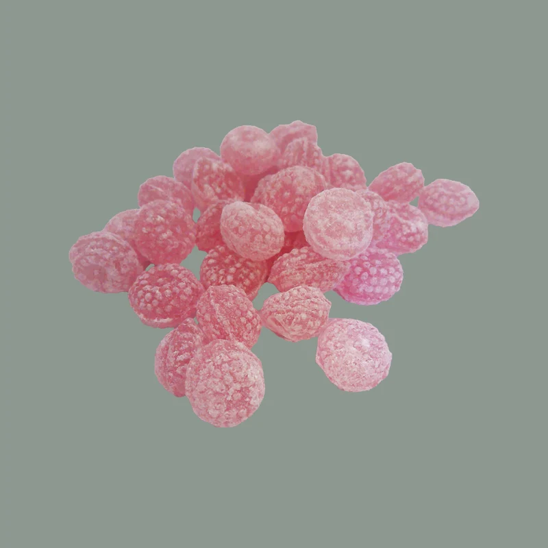 Rosenbonbons