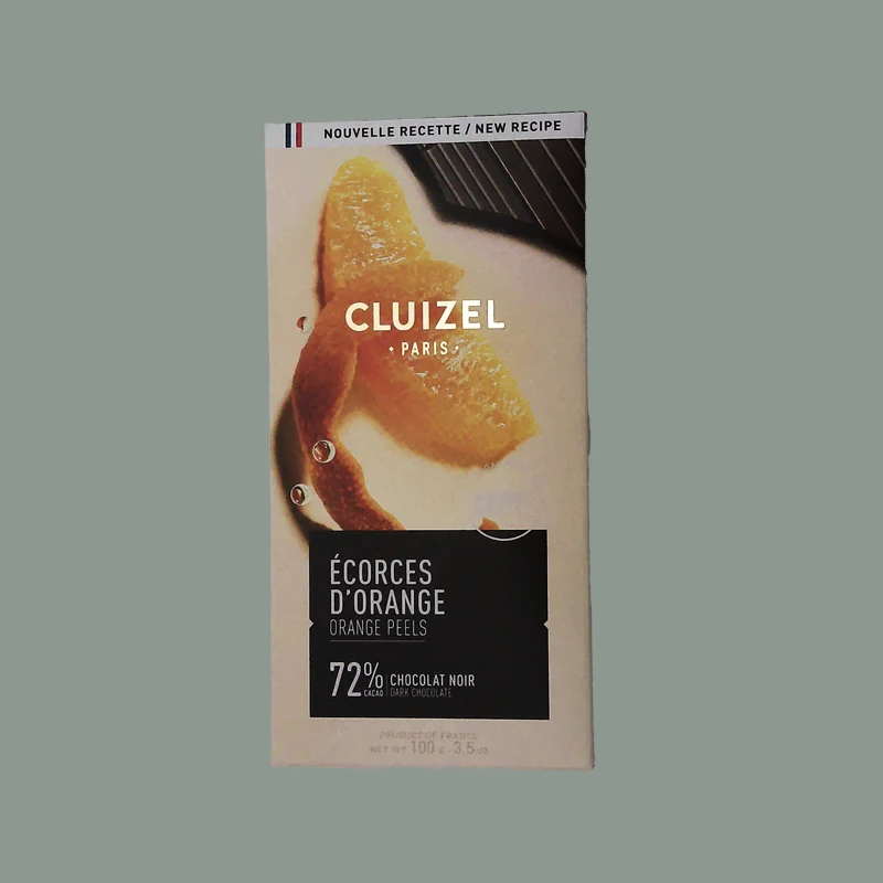 'Écorces D'Orange' von Cluizel