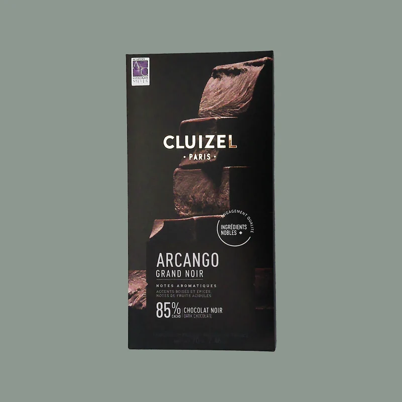 'Arcango' von Cluizel 85%