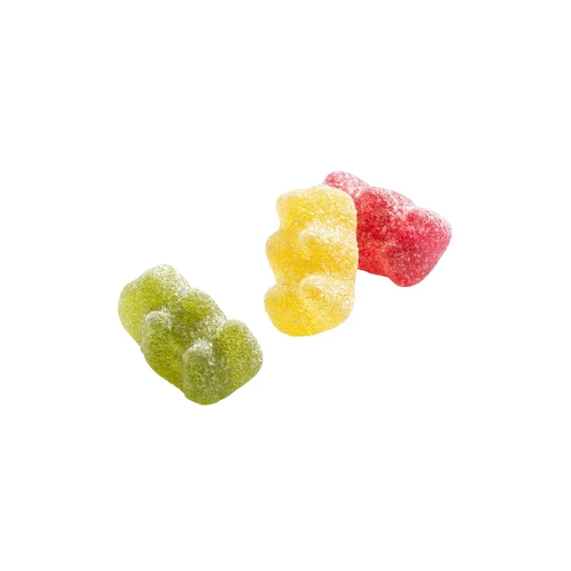 Goldbears Sour 3kg