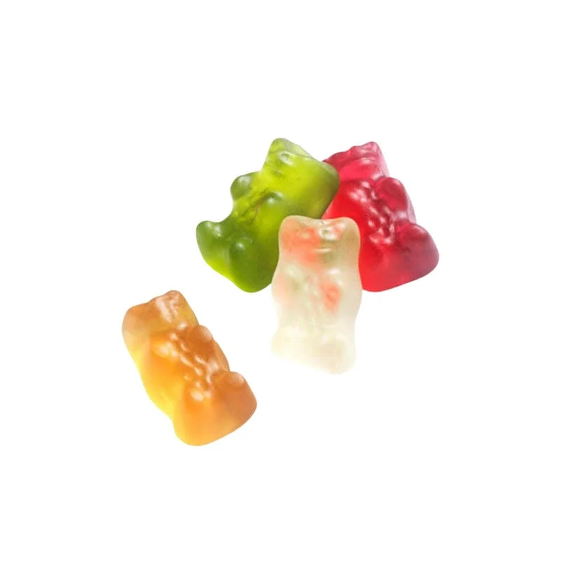 Goldbears 4kg