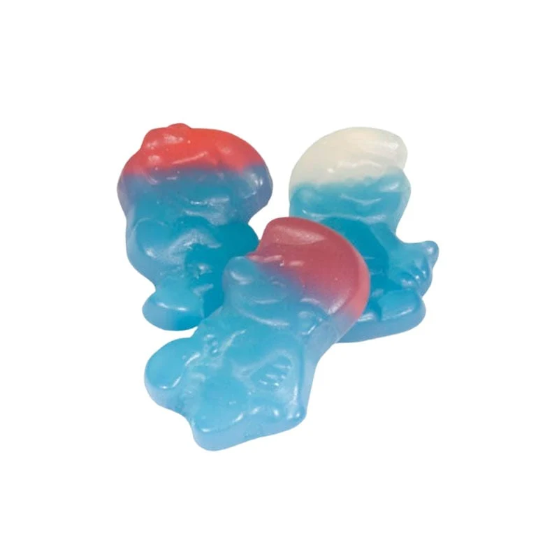Schlumpf 3kg