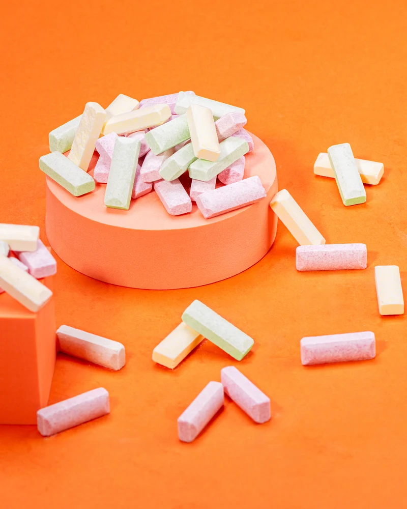 Sadex Brause-Stäbchen Minis