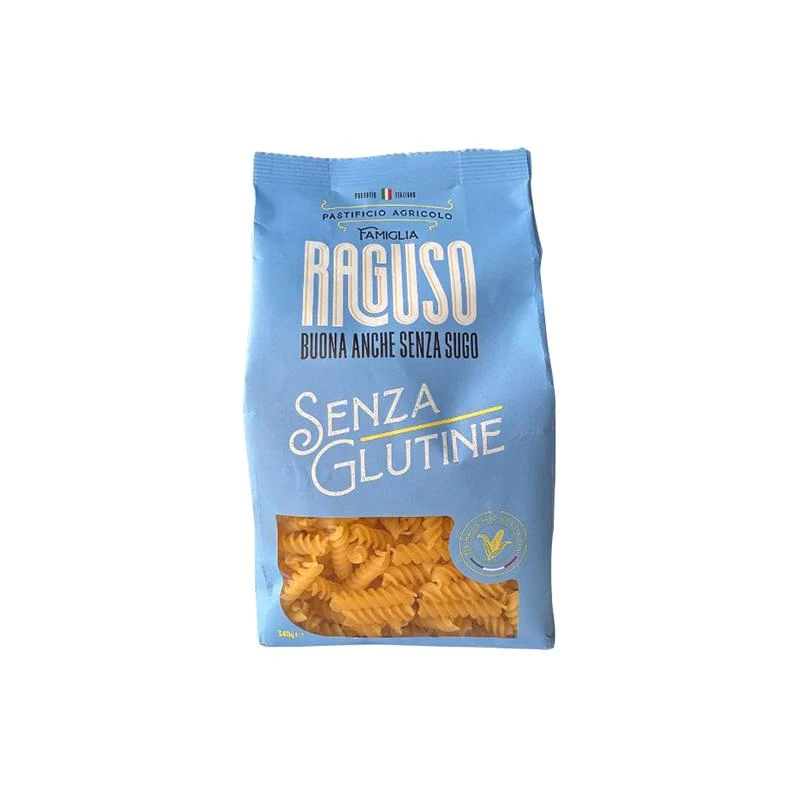 Glutenfreie Pasta & Feinkost – Jetzt online bestellen RAGUSO