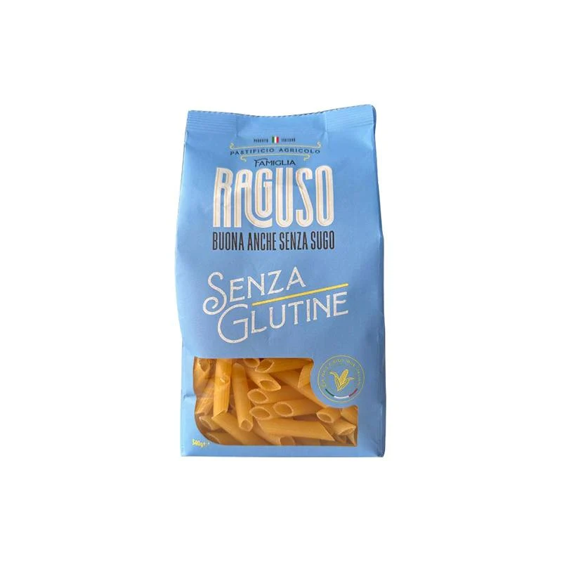 Glutenfreie Pasta & Feinkost – Jetzt online bestellen RAGUSO
