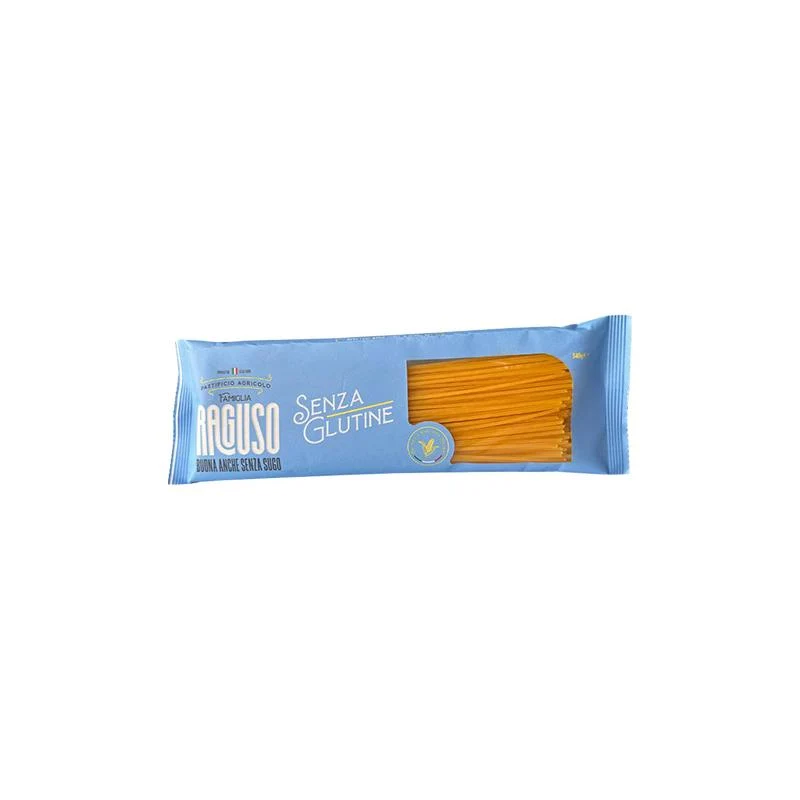 Glutenfreie Pasta & Feinkost – Jetzt online bestellen RAGUSO
