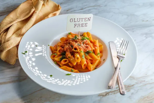Glutenfreie Pasta & Feinkost – Jetzt online bestellen RAGUSO
