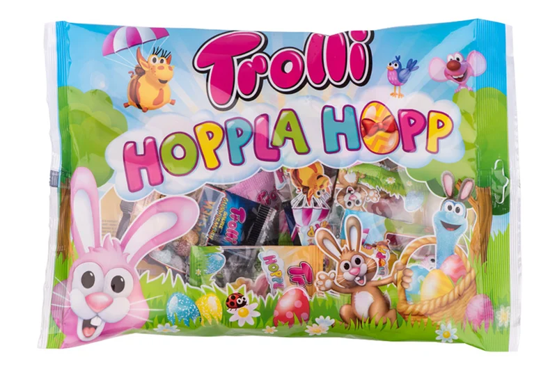 Trolli Ostermischung