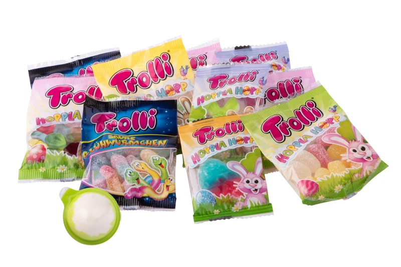 Trolli Ostermischung