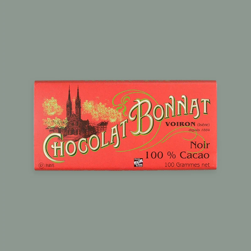 Bonnat 100%