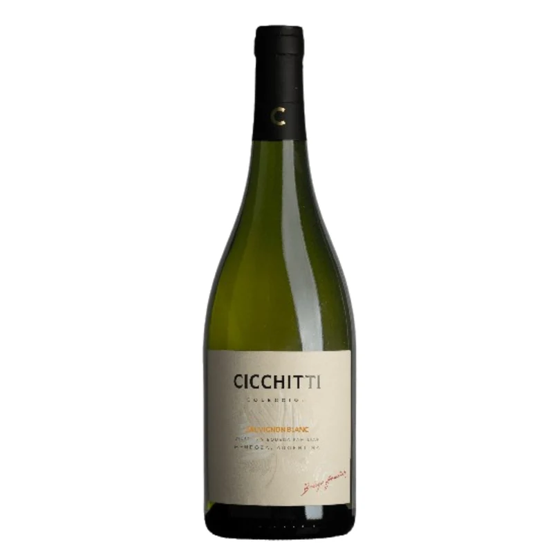 CICCHITTI Coleccion Sauvignon Blanc - 75cl.
