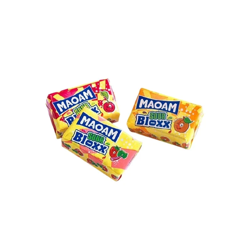 Maoam Sour Bloxx 4kg