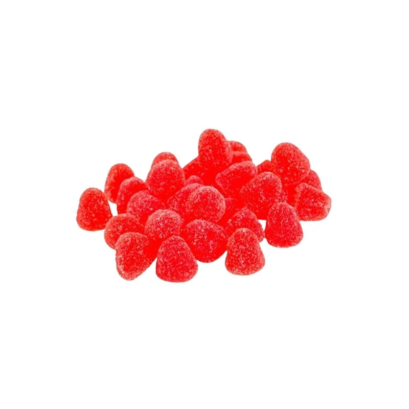 Aroma Geleehimbeeren 4kg