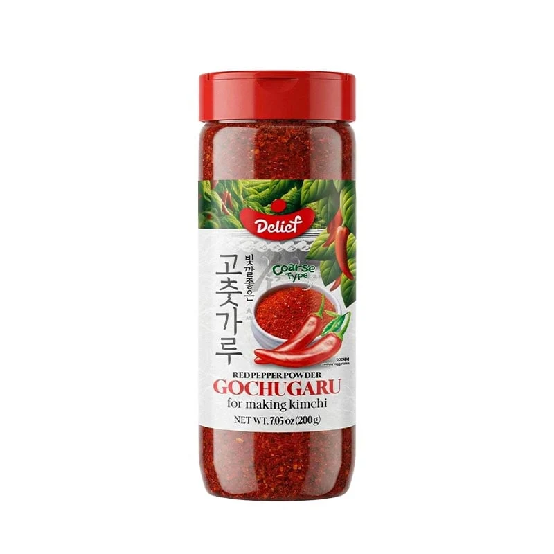 Gochugaru in Gewürzdose 200g