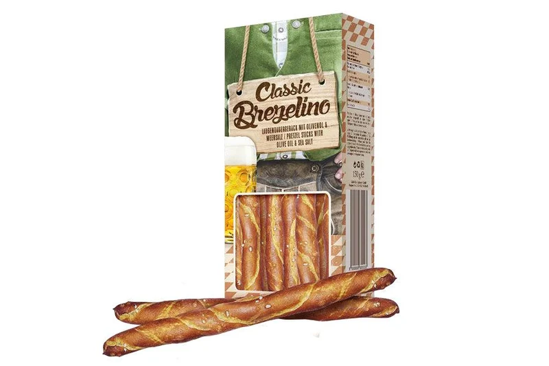 Brezelino Classic