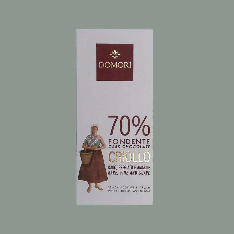 Domori 'Criollo 70%'