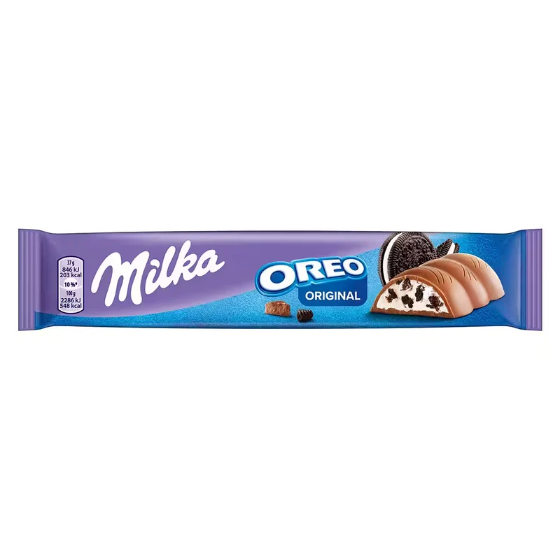 Milka Riegel Oreo Original, 37g