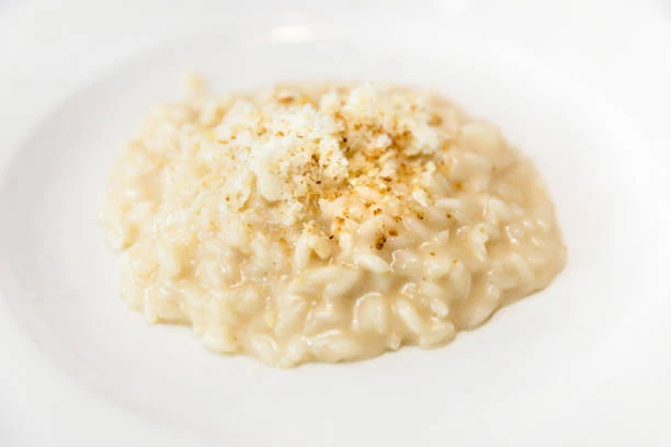 LODIGIANA Carnaroli Classico: Der König unter den Risotto-Reissorten - 500g