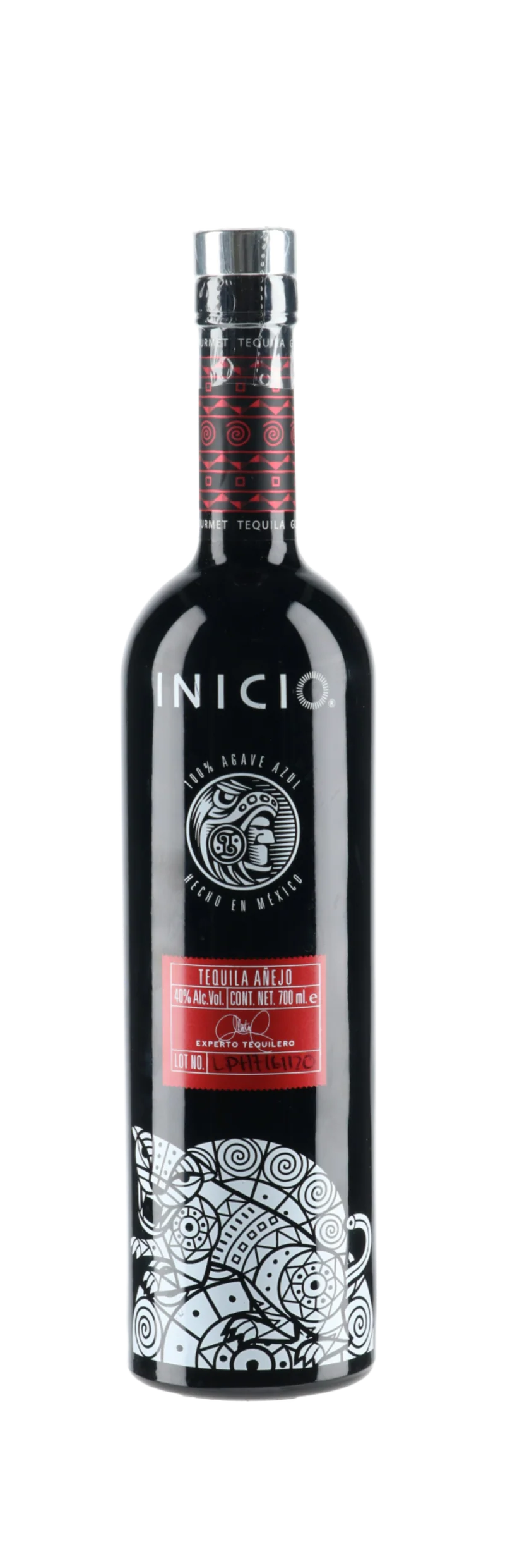INICIO Premium Añejo Tequila