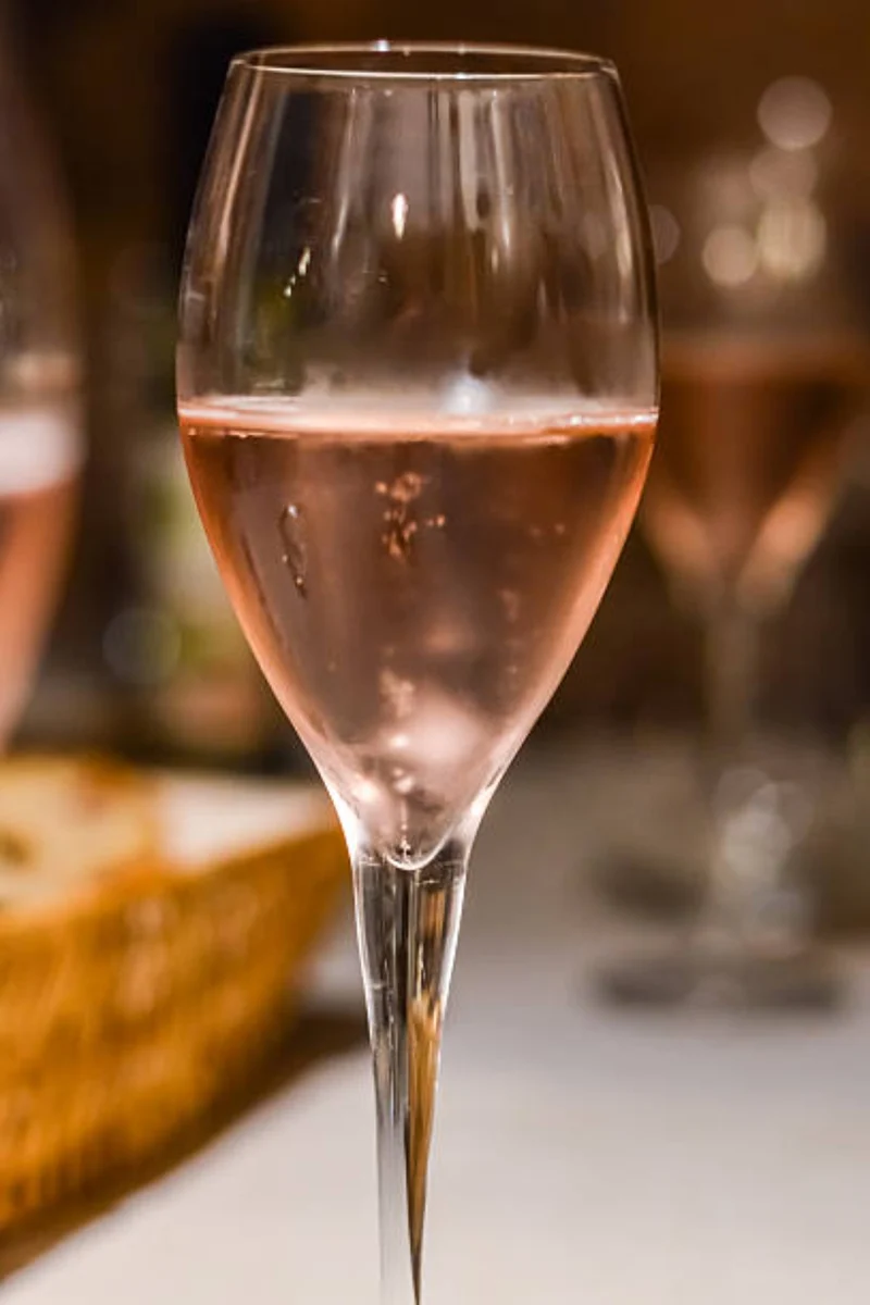 CONCA D'ORO Prosecco D.O.C Treviso: Millesimato Cuvée Oro und Rosé