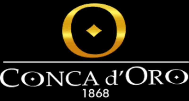 CONCA D'ORO Prosecco D.O.C Treviso: Millesimato Cuvée Oro und Rosé