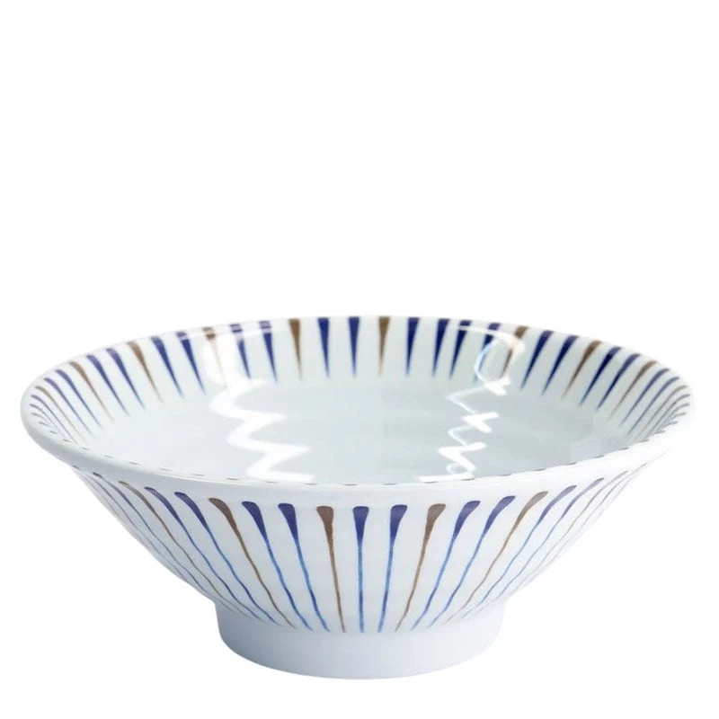 Ramenschüssel Tokusa Melamin 21.7cm