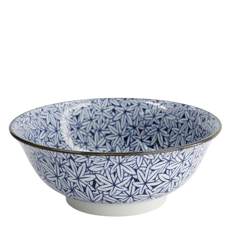 Ramenschüssel Hana Blue 20.5cm