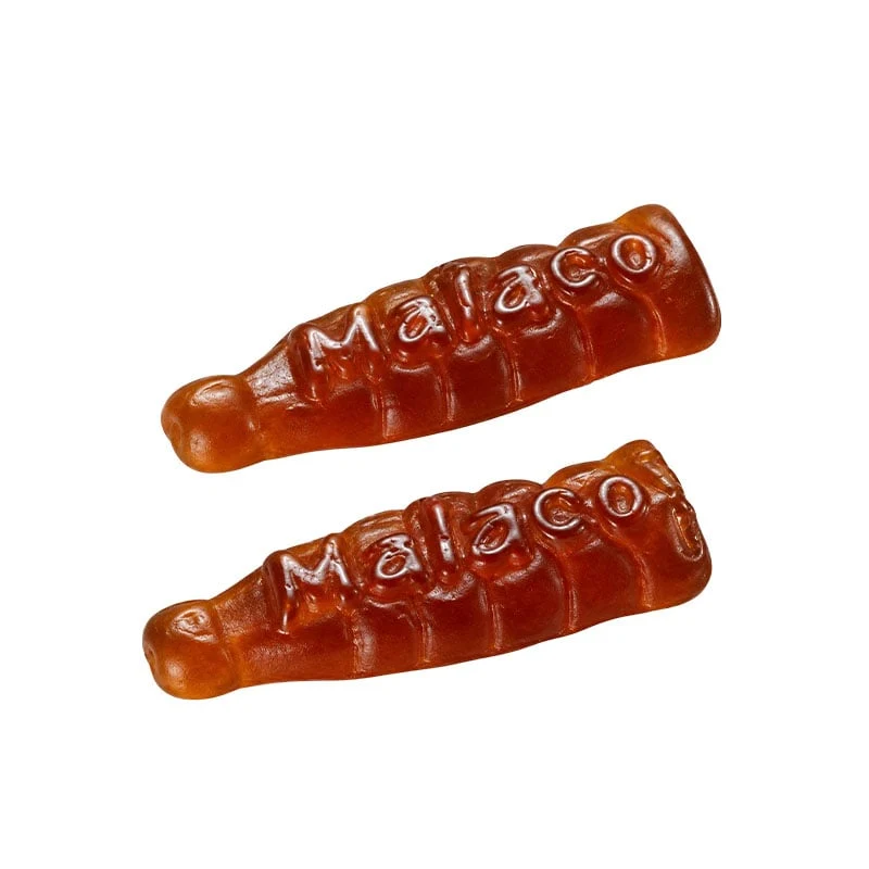 Große Colaflaschen 3kg