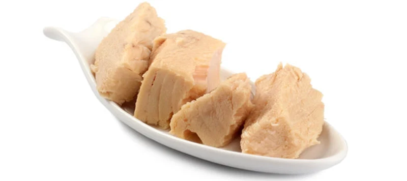 ARROYABE Weisser Thunfisch in Olivenöl - Dose 260g - Glas 185g
