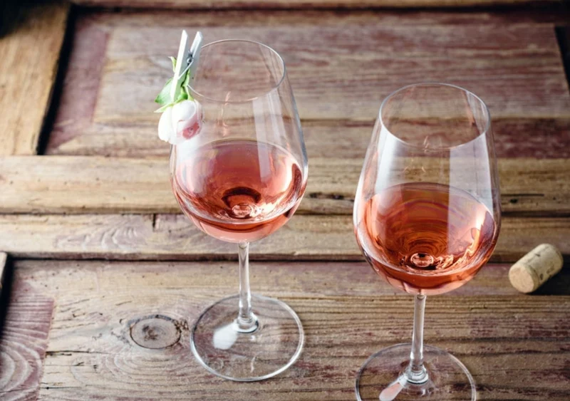 CONCA D'ORO Spumante Dolce Veleno Raboso Moscato Demi Sec - 75cl.