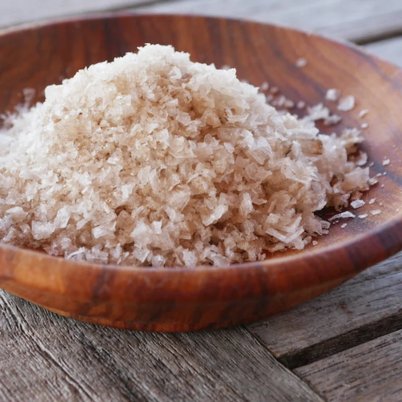 MALDON Geräuchertes Meersalz: Die geheime Zutat der Spitzenköche - 125g