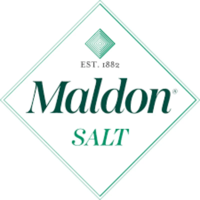 MALDON Geräuchertes Meersalz: Die geheime Zutat der Spitzenköche - 125g