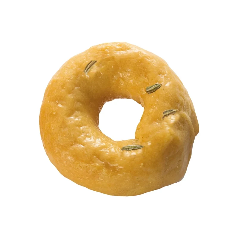 TERRE DI PUGLIA Tarallini - Traditionelle Apulische Snacks 230g