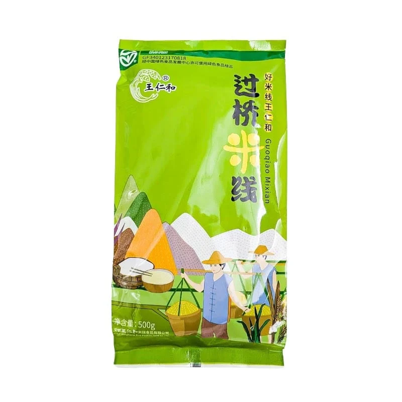 Mixian Reisnudeln Cross-the-bridge noodles 500g