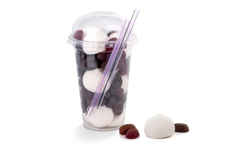 Coffee to go Becher