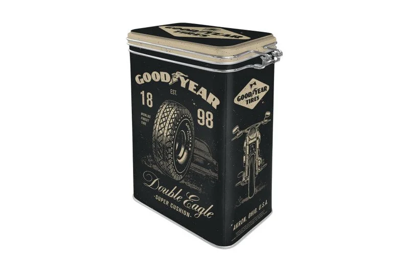 Aromadose Goodyear