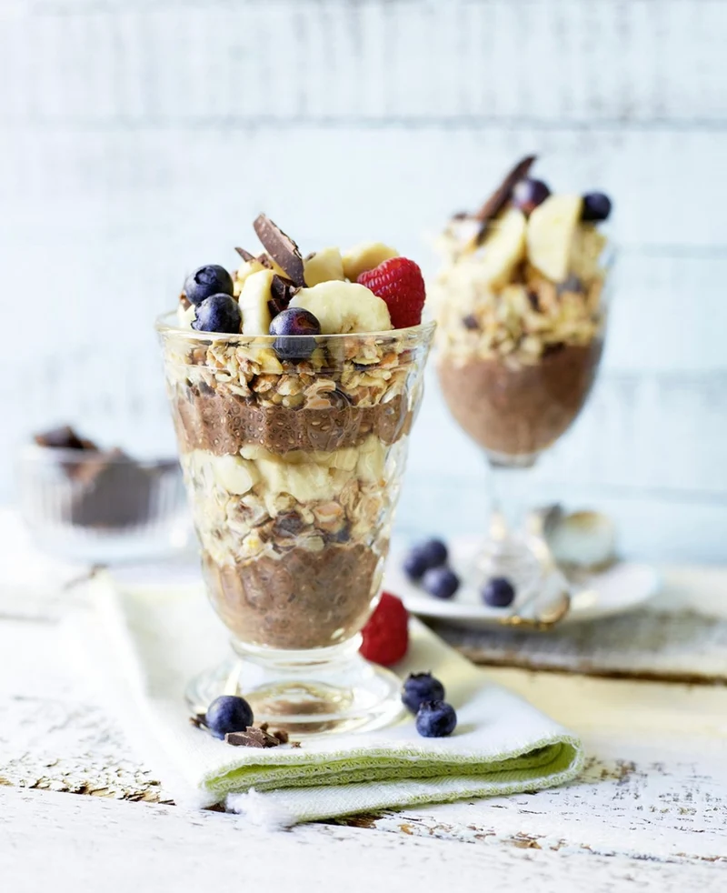 Dimitria Nacos: In Love With Vegan - Rezepte für jeden Tag
