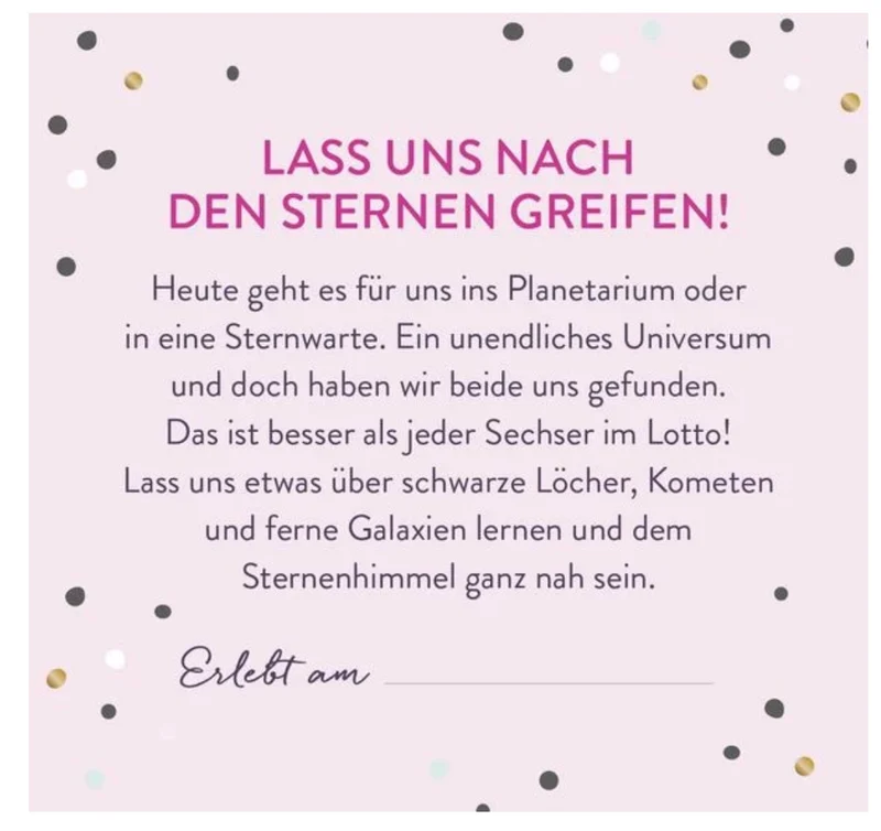 Groh Eine Box voll Freundschaft